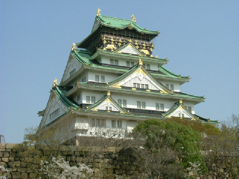 Osaka-bilde